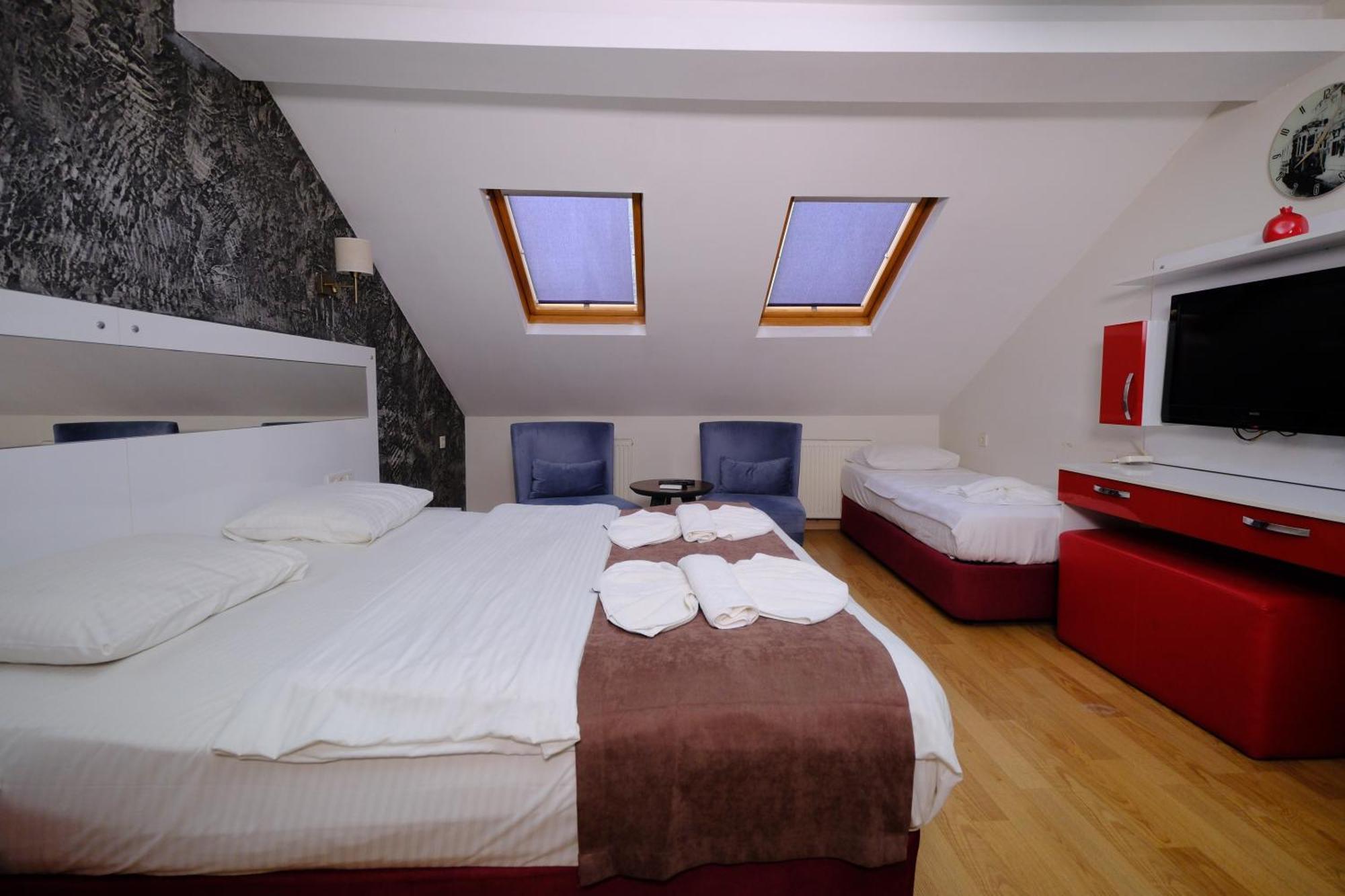 Taksim Green Suites イスタンブール エクステリア 写真