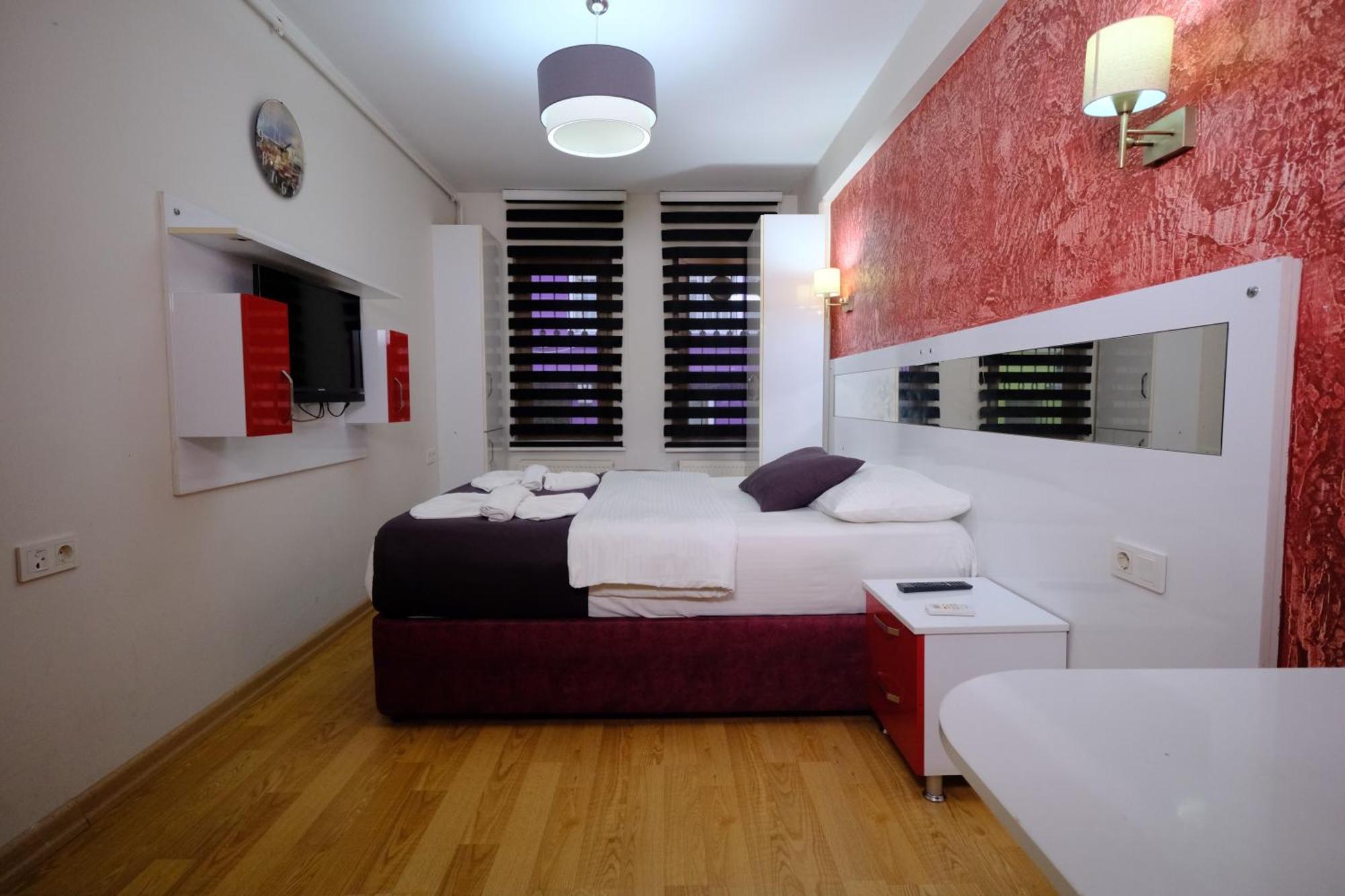 Taksim Green Suites イスタンブール エクステリア 写真