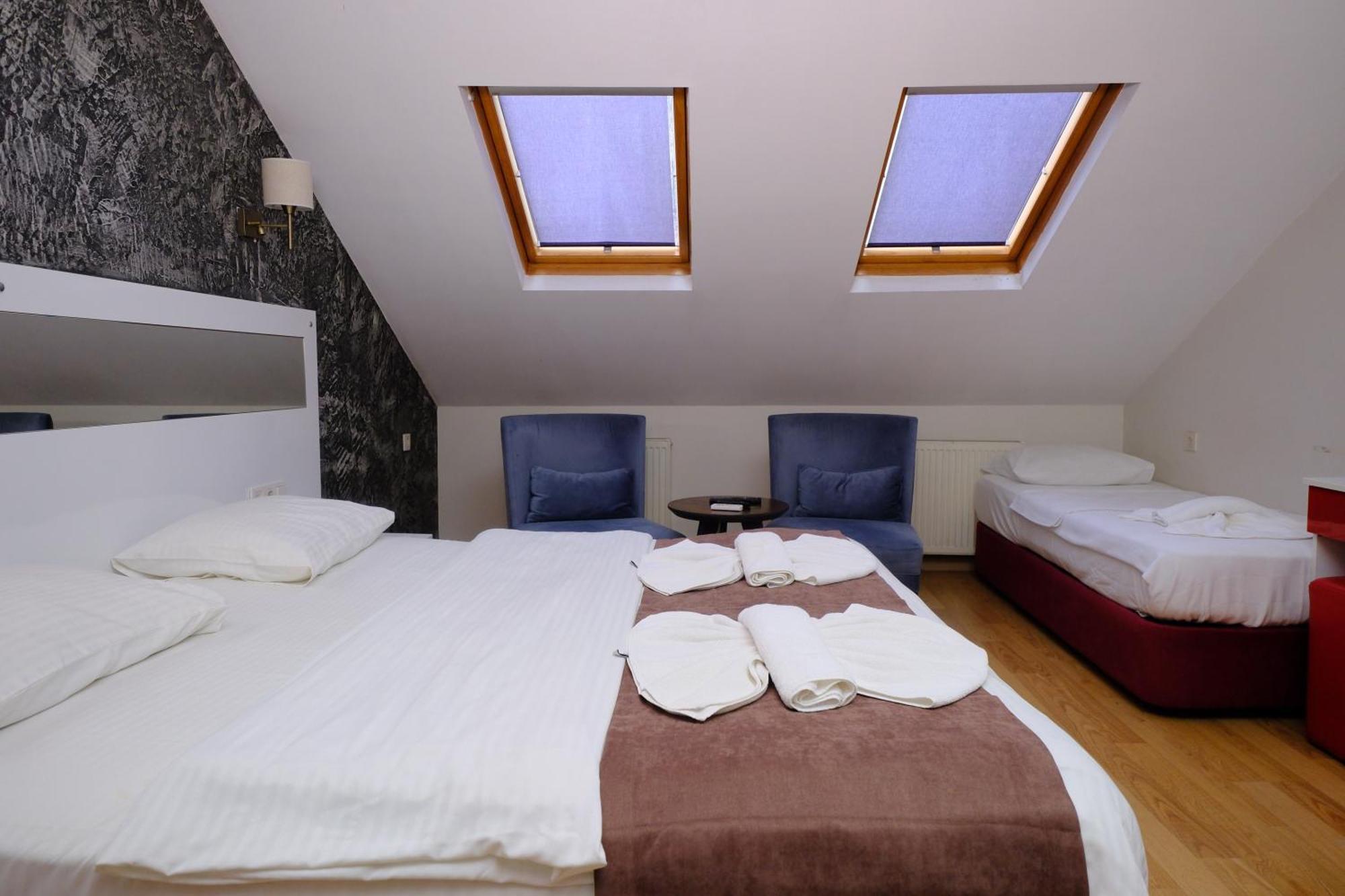 Taksim Green Suites イスタンブール エクステリア 写真