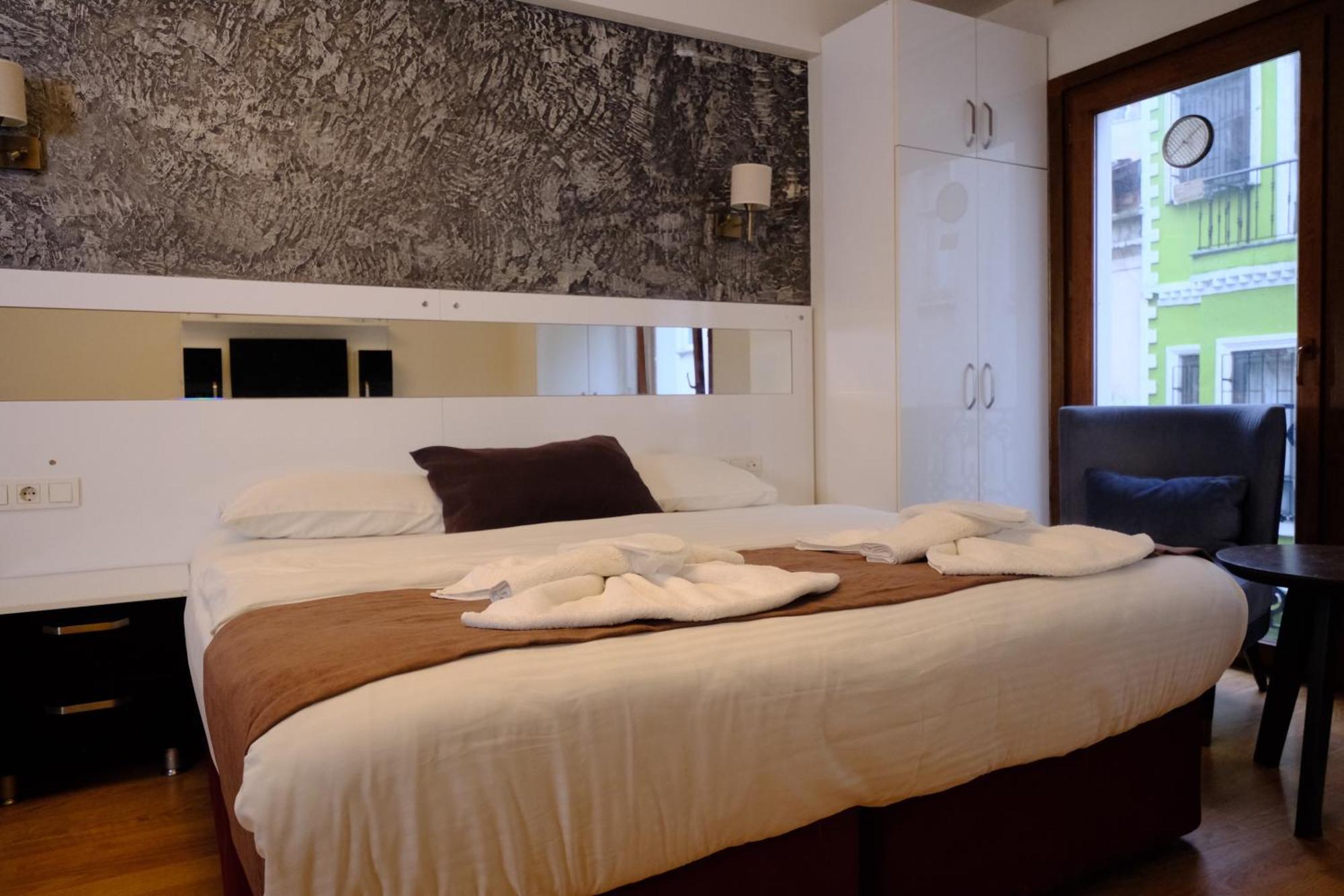 Taksim Green Suites イスタンブール エクステリア 写真