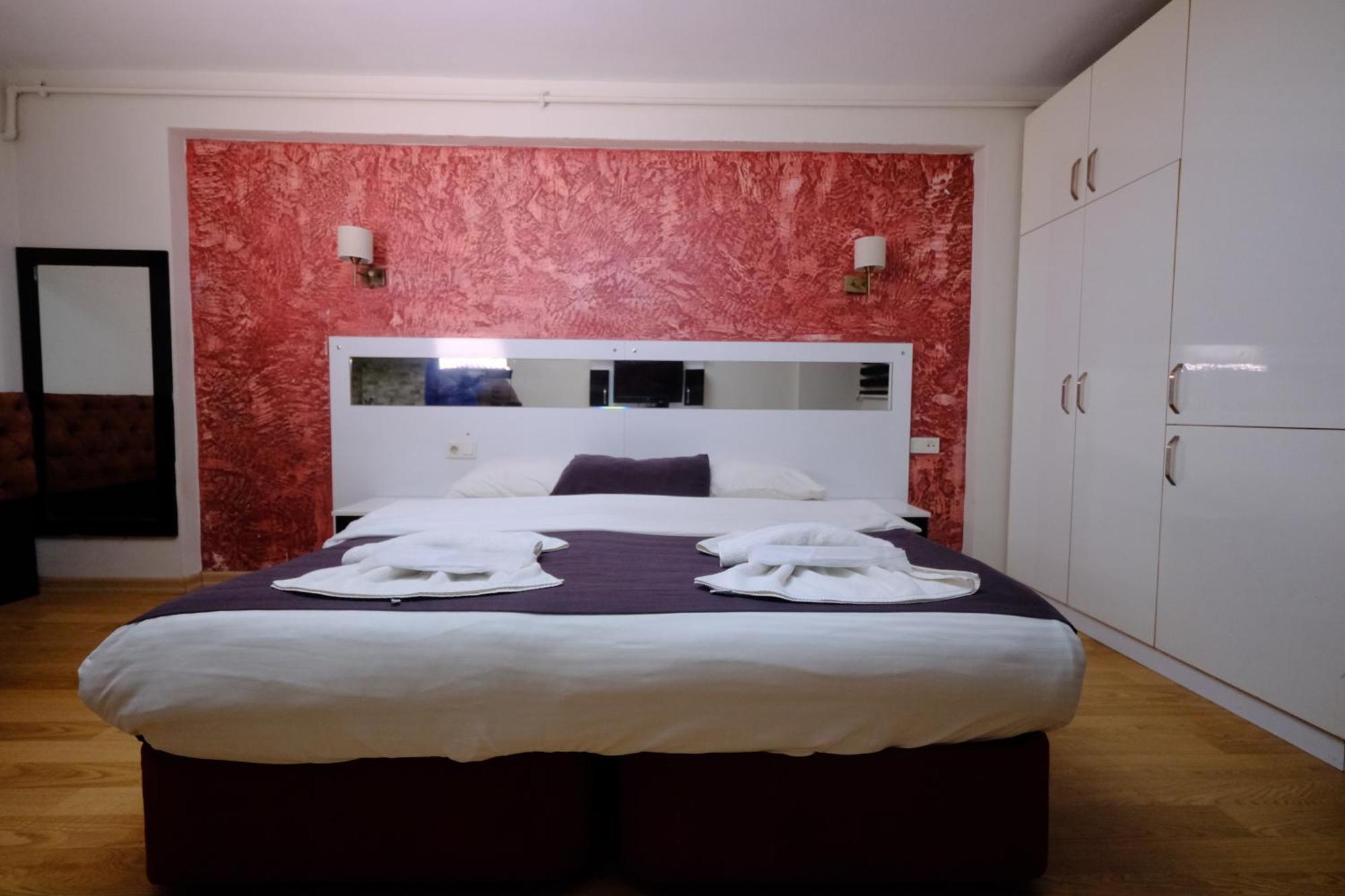 Taksim Green Suites イスタンブール エクステリア 写真